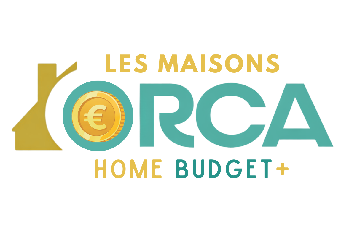 Les Maisons ORCA